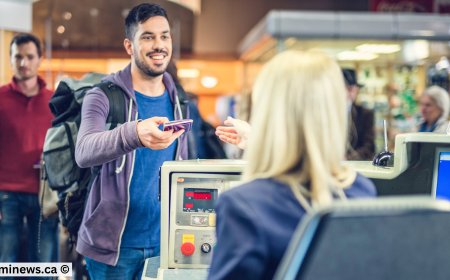 Who Will Get Canada PR in 2026? IRCC’s New Immigration Priorities