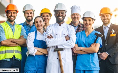 Canada Immigration Alert: Express Entry Competition Finally Eases