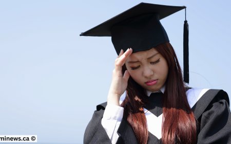 Canada Sees 60% Drop in International Students: IRCC Data