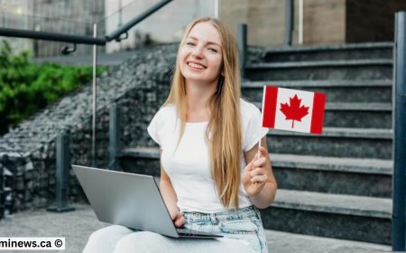 Are You Eligible for Express Entry or PNP? Check It Now