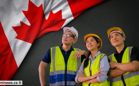 The Easiest Path to Canadian PR Right Now: Skilled Trades
