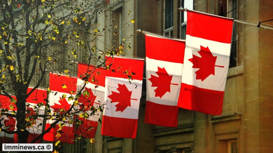 Canada Shocks Applicants With New Immigration Fee Hike