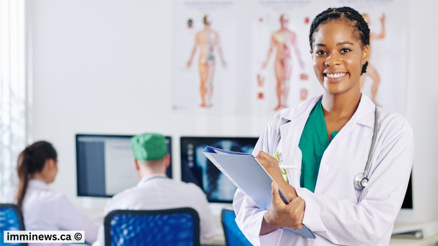 Eligible Occupations for IRCC’s New Physician Pathway