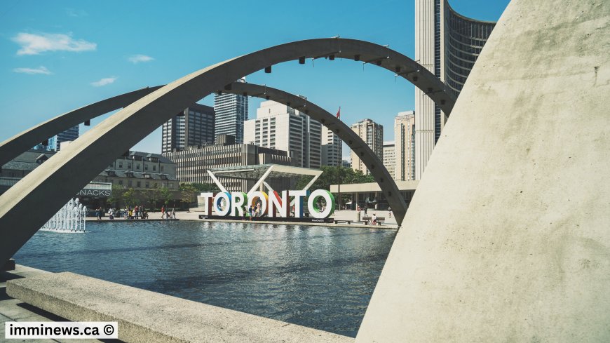 Ontario Shocks Applicants With 1,133 OINP Invitations