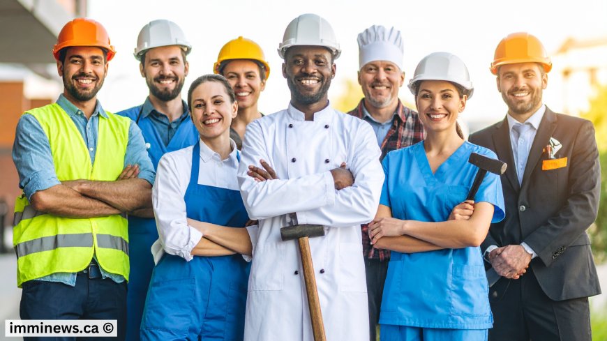 Canada Immigration Alert: Express Entry Competition Finally Eases