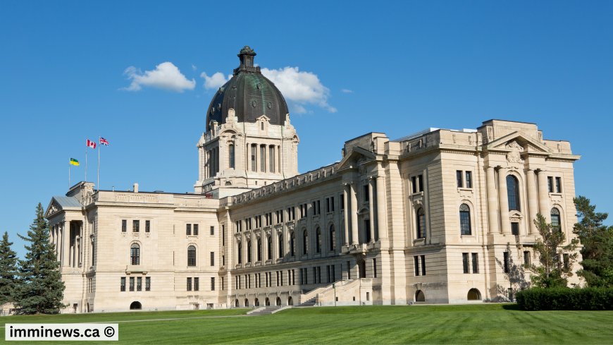 Saskatchewan PNP 2026: Nomination Allocation & Major Changes