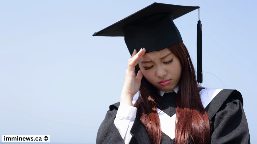 Canada Sees 60% Drop in International Students: IRCC Data