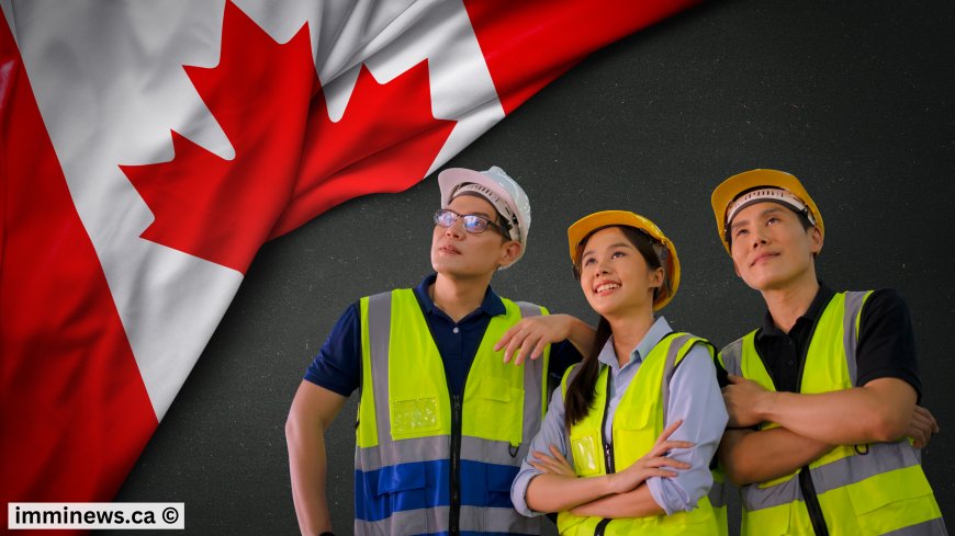The Easiest Path to Canadian PR Right Now: Skilled Trades