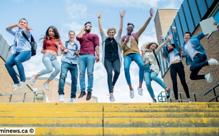 5 Powerful Ways International Students Can Get Canada PR Faster