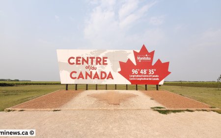 Canada holds 2nd largest CEC draw in history