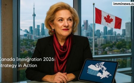 Prince Edward Island Releases 2026 Immigration Draw Schedule