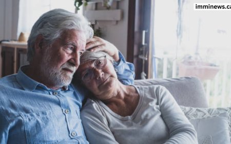 No More Canada's Parent Sponsorships? IRCC’s New Ban