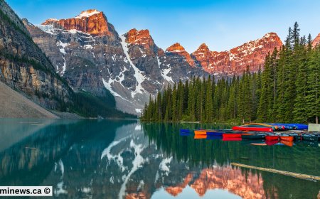 Canada's Yukon Just Revealed Its 2026 Nomination Plan