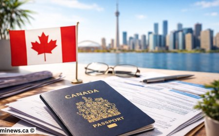 Canada Immigration Update: Inside IRCC’s Latest Progress