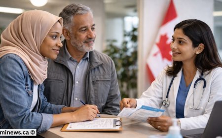 Canada's New Interim Federal Health Program Rules