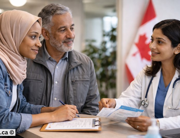 Canada's New Interim Federal Health Program Rules
