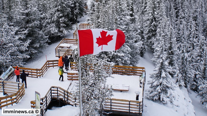 Canada’s First 2026 Express Entry Draw Shocks Applicants