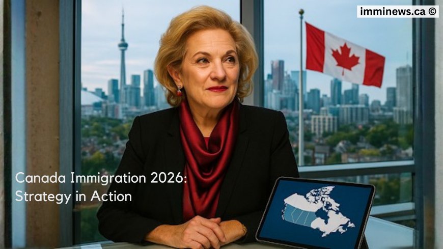 Prince Edward Island Releases 2026 Immigration Draw Schedule