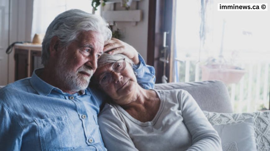 No More Canada's Parent Sponsorships? IRCC’s New Ban