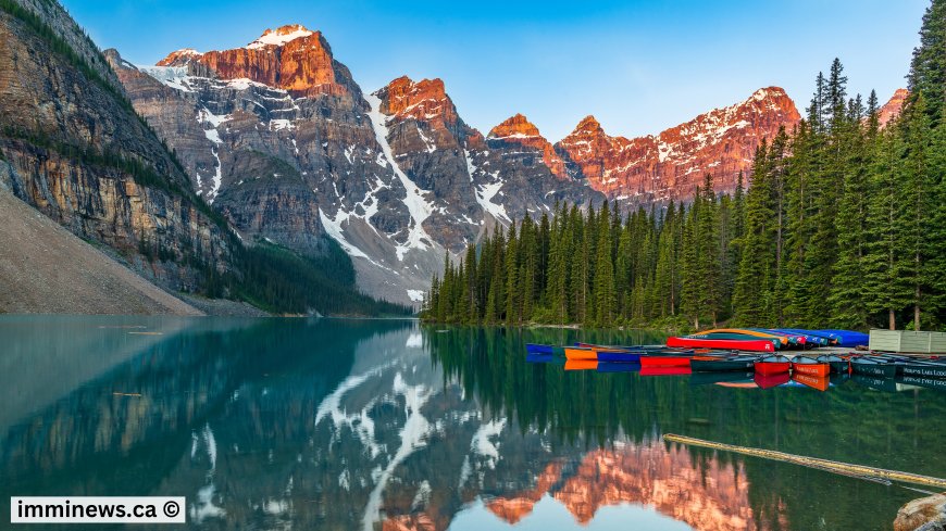 Canada's Yukon Just Revealed Its 2026 Nomination Plan