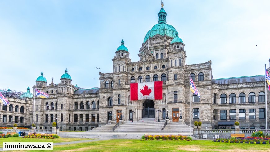 New IRCC Wait Times Shock Applicants: Who Gets Faster Canada Visas