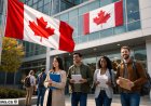 Canadian Experience Class Draw Hits Lowest CRS Score Since 2024