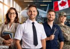 Canada Prioritizes 3 New Occupational Categories for Permanent Residence