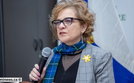 Canada Immigration Shake-Up: Minister Says Universities Need Provincial Help