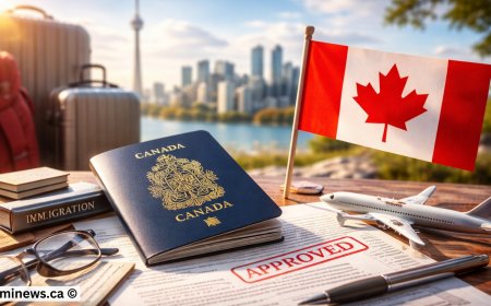 Canada PR in 2026: Easy or Harder Than Before?