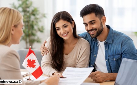 Spousal Open Work Permit: PGWP vs LMIA Explained