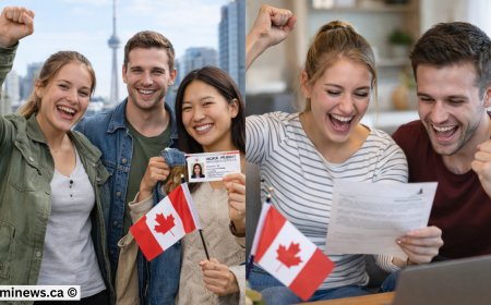 Canada Immigration Big Update: IRCC Makes IEC Renewals Easier