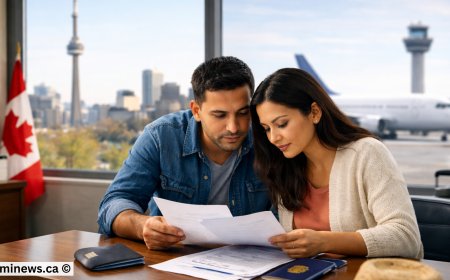 Canada's Spousal Open Work Permit: Inside or Outside Canada?