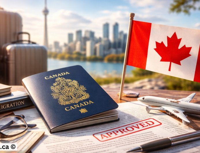 Canada PR in 2026: Easy or Harder Than Before?