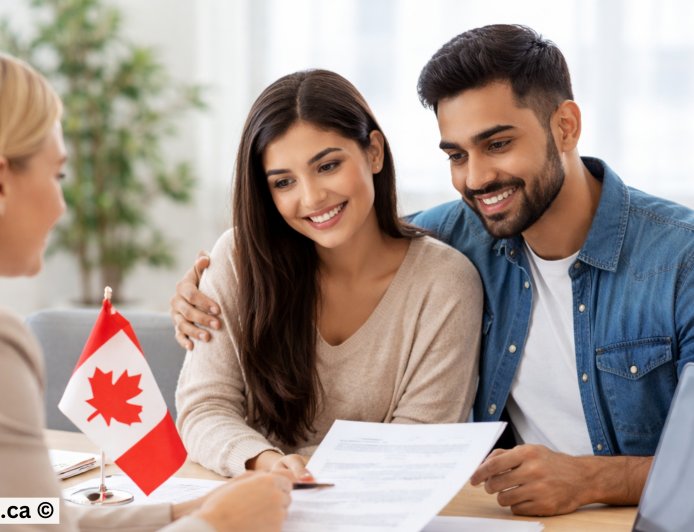 Spousal Open Work Permit: PGWP vs LMIA Explained