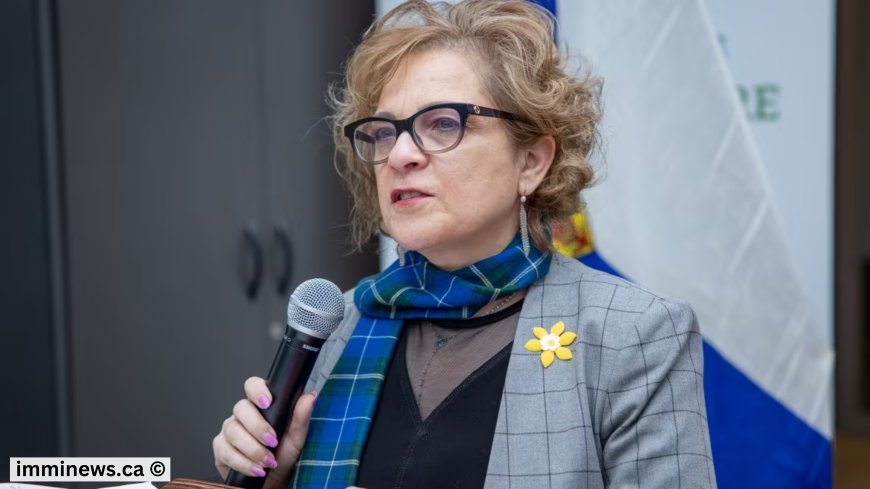 Canada Immigration Shake-Up: Minister Says Universities Need Provincial Help