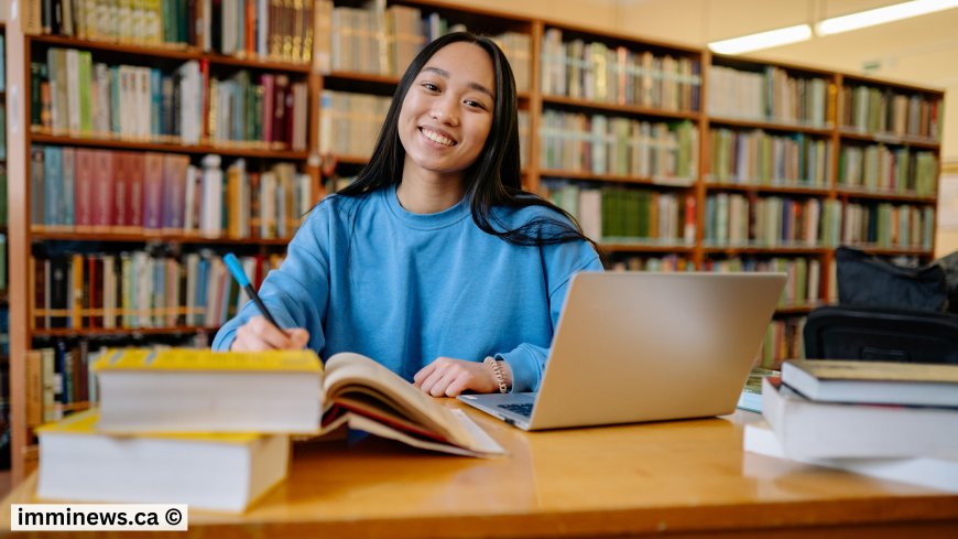 How to Get Canadian PR With a Two-Year College Degree