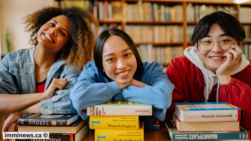 IRCC’s New Study Permit Rules Make Canada Immigration Easier