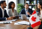 Canada’s First Express Entry Draw for Senior Managers