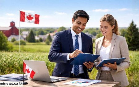 Manitoba RCIP 2026 Priority Occupations for PR