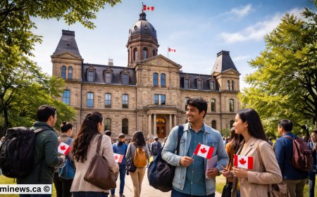 New Brunswick Invites 600+ in Latest PNP & AIP Draws