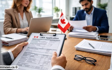 LMIA Processing Times Rising: Impact on Canada Immigration