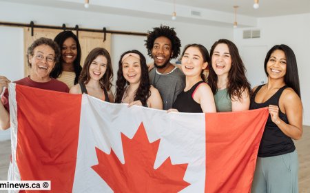 Canada Immigration Update 2026, NLPNP Issues Highest ITAs Ever