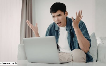 Express Entry Shock: Top-Scoring CRS Profiles Drop 10% in 2026 Draws!