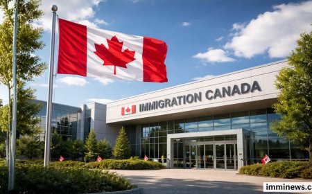 Canada Immigration Shake-Up 2026: Bill C-12 Brings Strict Asylum Limits and New IRCC Powers