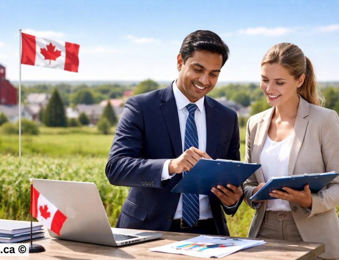 Manitoba RCIP 2026 Priority Occupations for PR