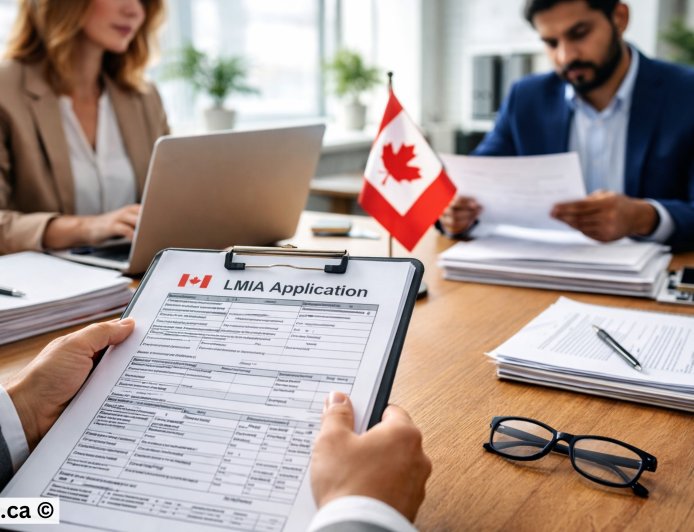 LMIA Processing Times Rising: Impact on Canada Immigration