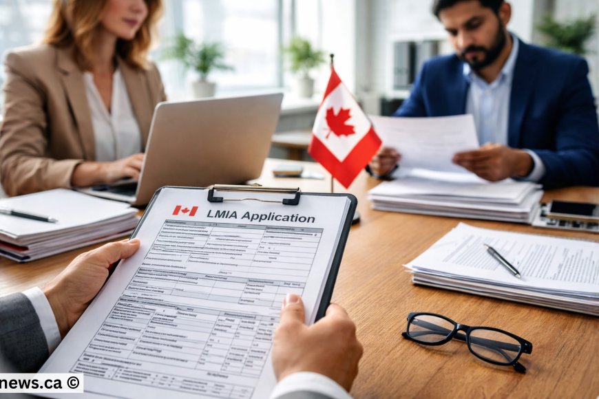 LMIA Processing Times Rising: Impact on Canada Immigration