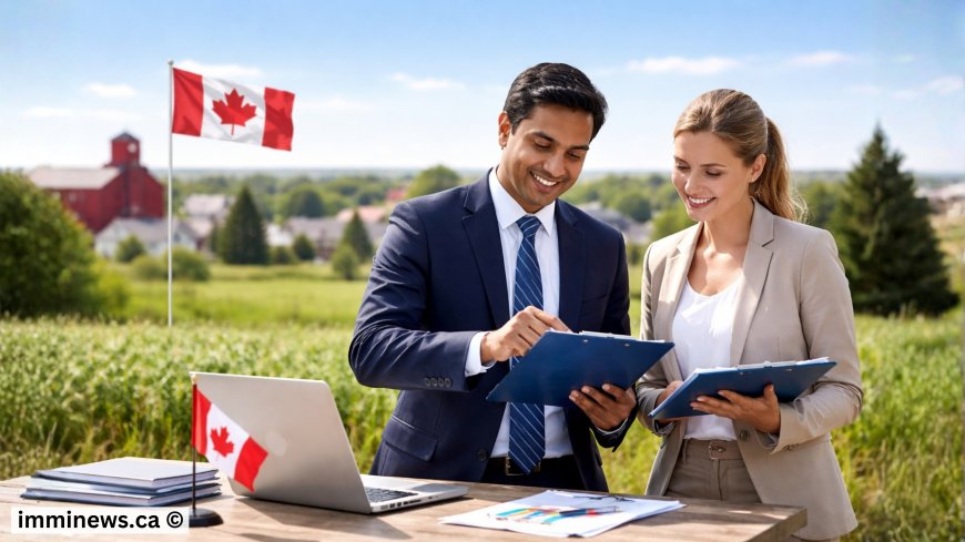 Manitoba RCIP 2026 Priority Occupations for PR