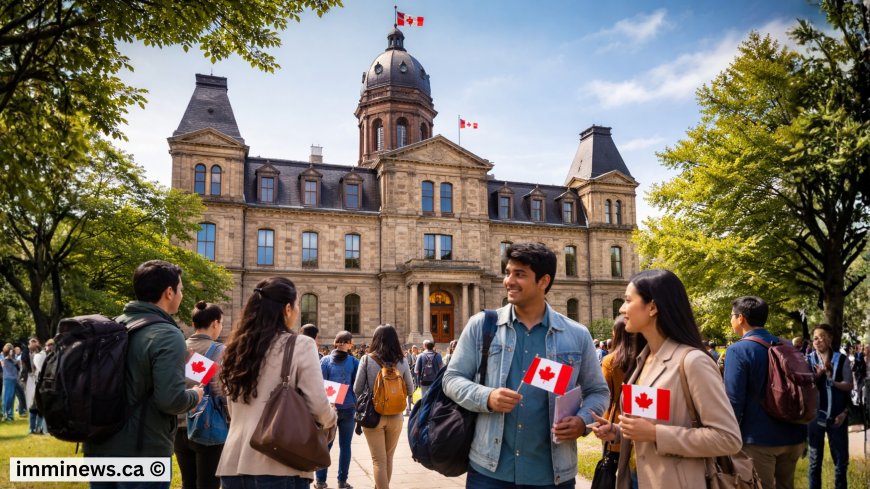 New Brunswick Invites 600+ in Latest PNP & AIP Draws