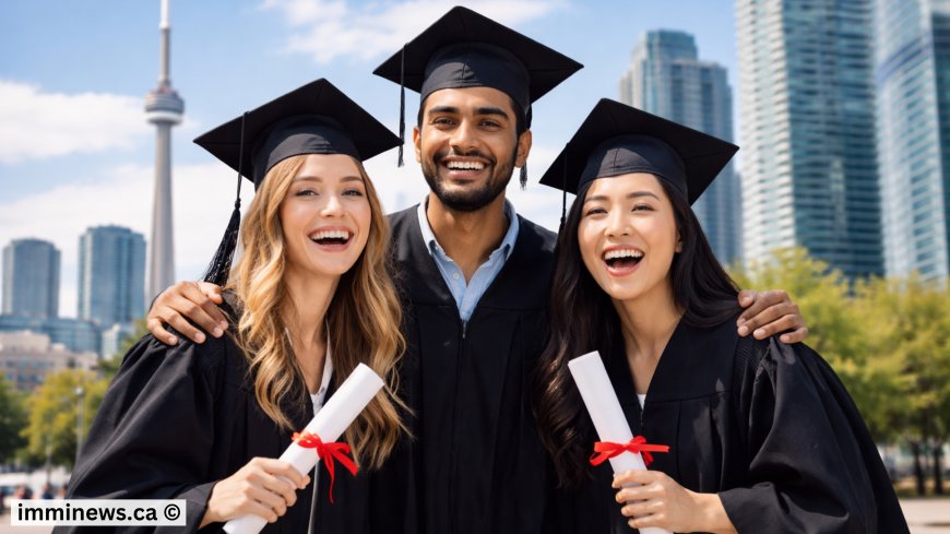 Don’t Miss Out! Ontario Master’s & PhD Graduates Eligible for PNP